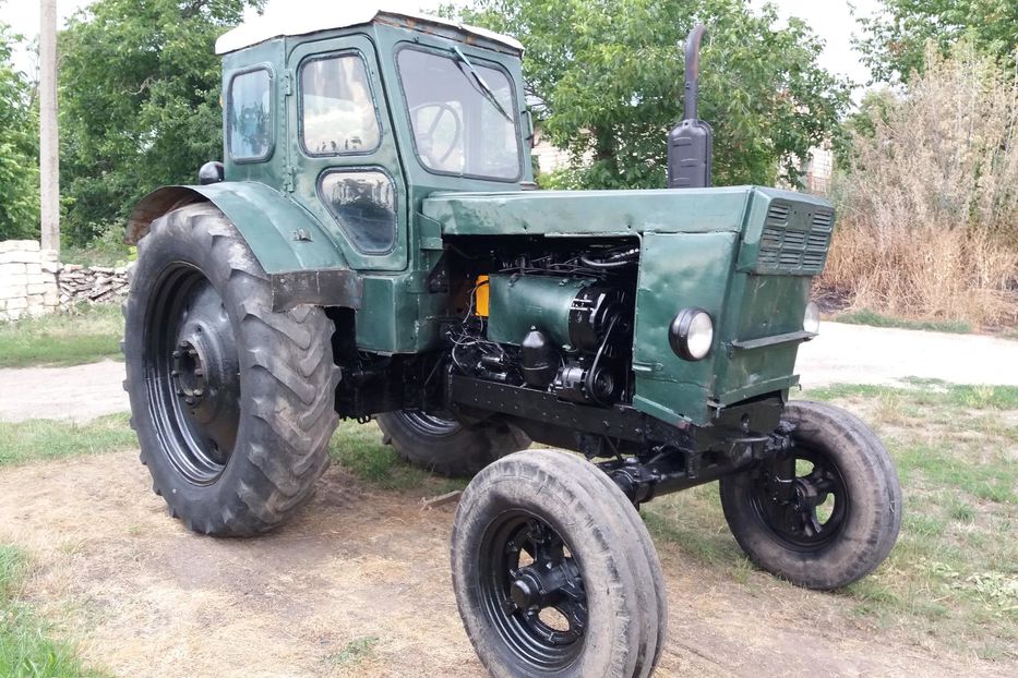 Продам Трактор Уралец ХТЗ Т40М 1986 года в г. Гайсин, Винницкая область