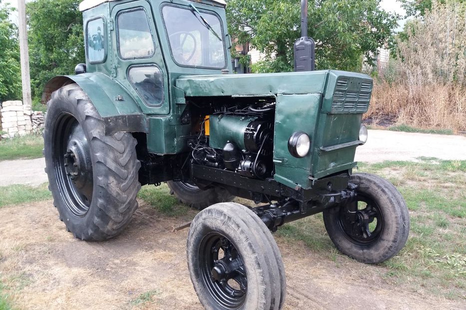 Продам Трактор Уралец ХТЗ Т40М 1986 года в г. Гайсин, Винницкая область