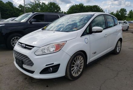 Продам Ford C-Max Premium  2014 года в Киеве