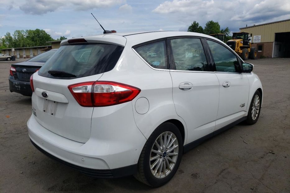 Продам Ford C-Max Premium  2014 года в Киеве