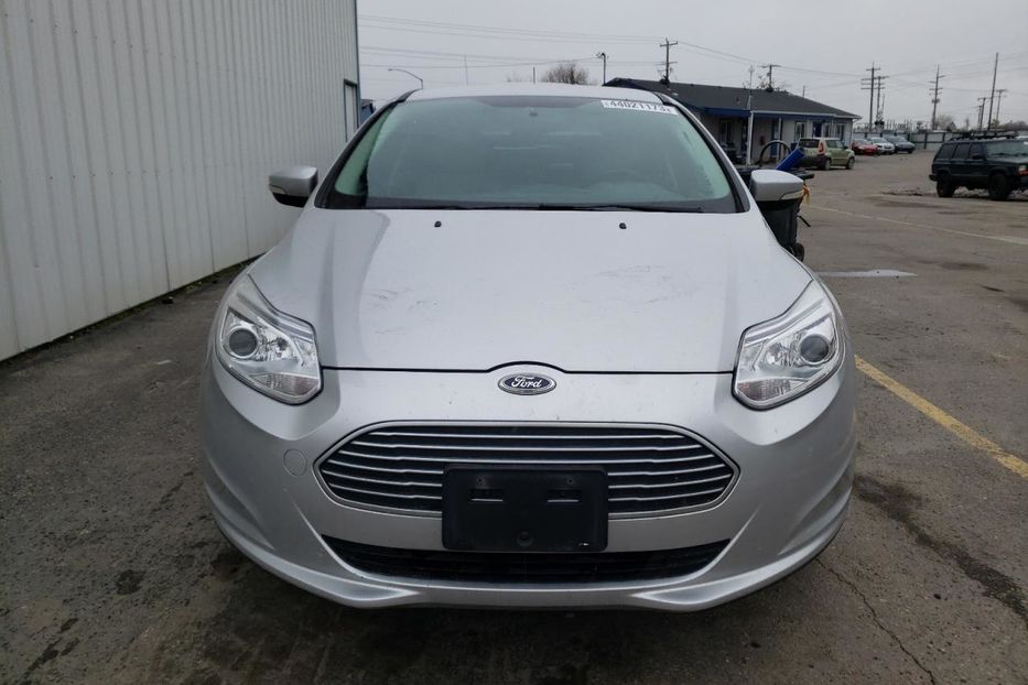 Продам Ford Focus BEV 2014 года в Луцке