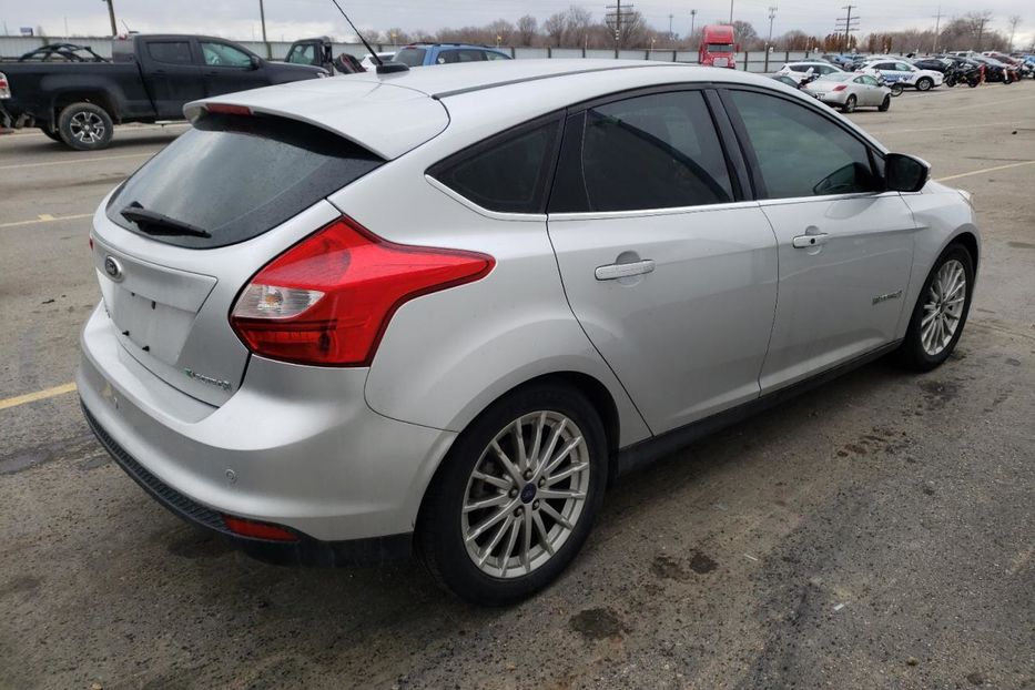 Продам Ford Focus BEV 2014 года в Луцке