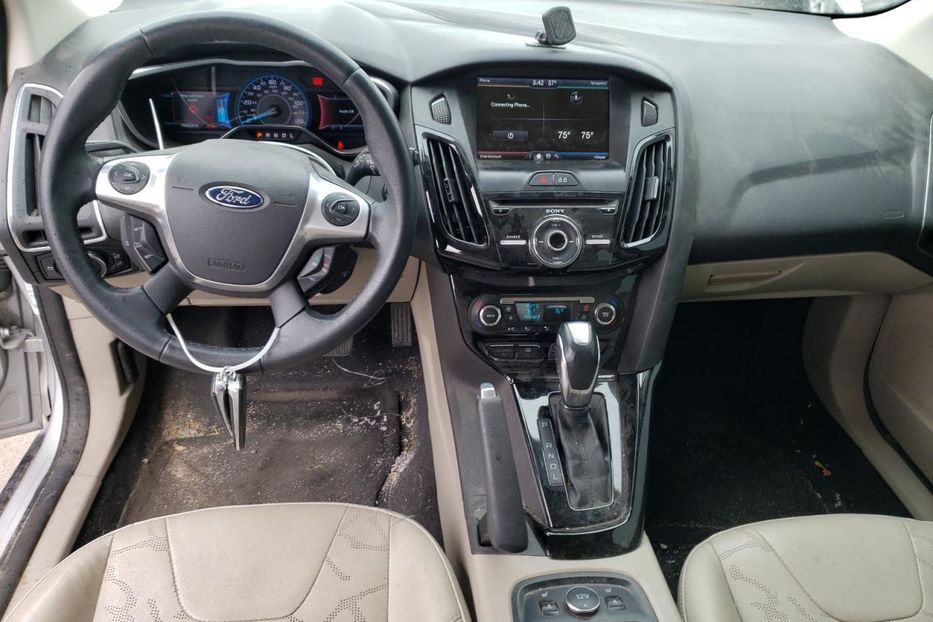 Продам Ford Focus BEV 2014 года в Луцке