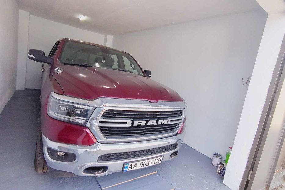 Продам Dodge RAM Big Horn Lone Star 2019 года в Киеве