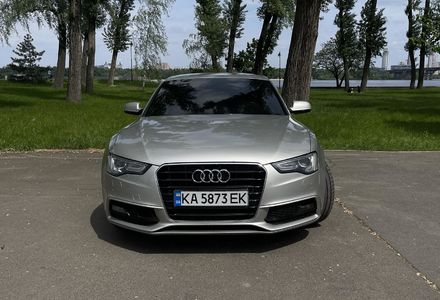 Продам Audi A5 Sportback  2012 года в Киеве