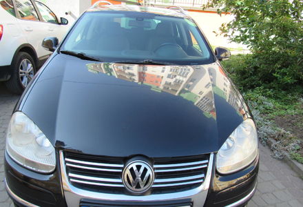 Продам Volkswagen Golf V 2008 года в Черновцах
