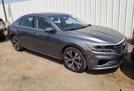 Продам Volkswagen Passat B8 2021 года в Киеве