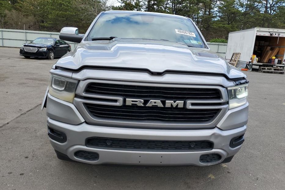Продам Dodge RAM 1500 2019 года в Киеве