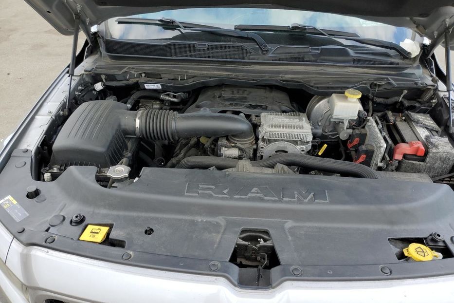Продам Dodge RAM 1500 2019 года в Киеве