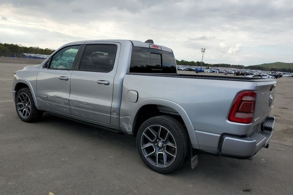 Продам Dodge RAM 1500 2019 года в Киеве