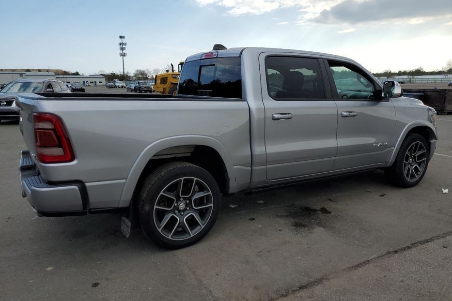 Продам Dodge RAM 1500 2019 года в Киеве