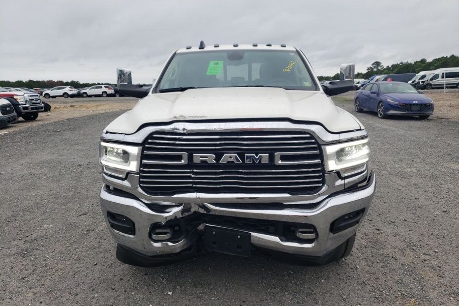 Продам Dodge RAM 3500 2022 года в Киеве