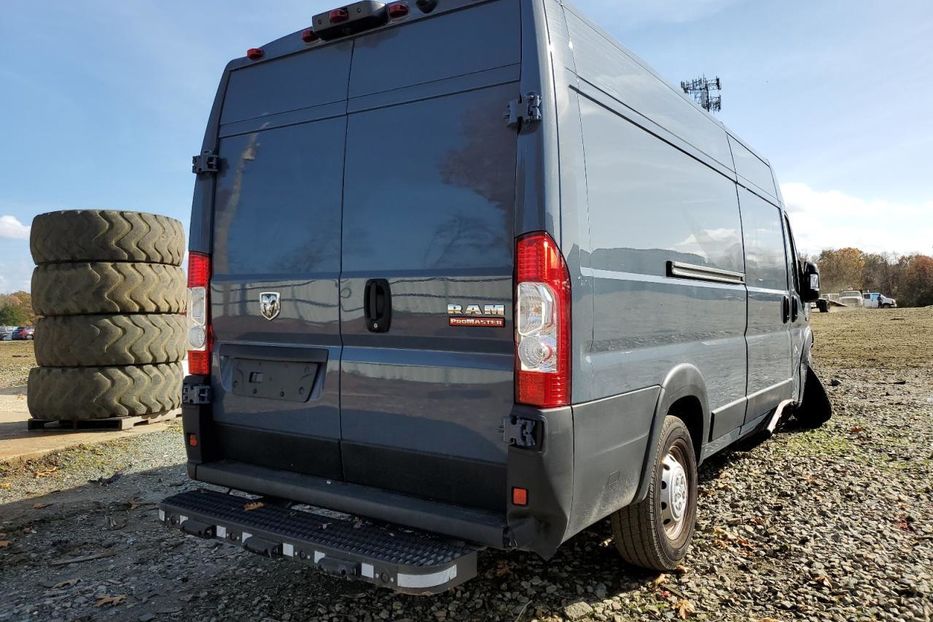 Продам Dodge RAM PROMASTER 3500 2021 года в Киеве