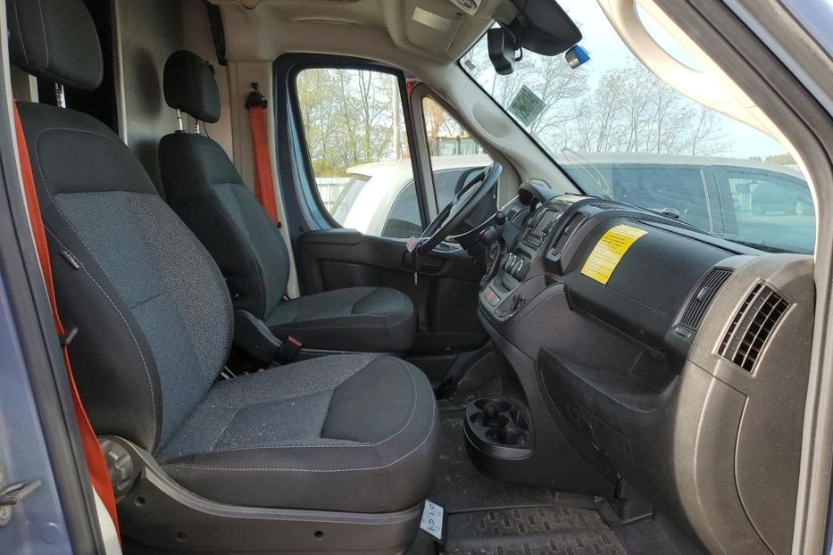 Продам Dodge RAM PROMASTER 3500 2021 года в Киеве