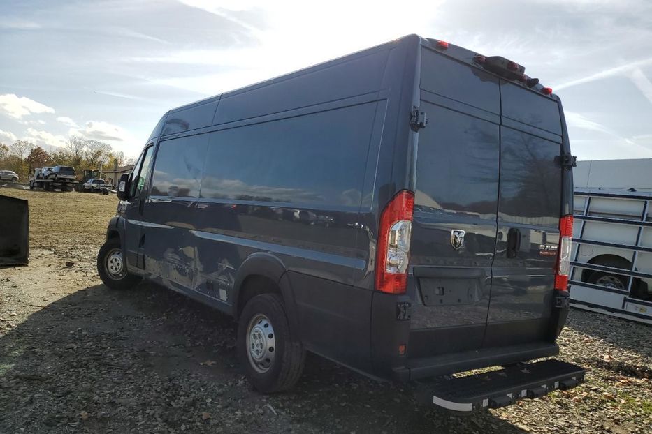 Продам Dodge RAM PROMASTER 3500 2021 года в Киеве