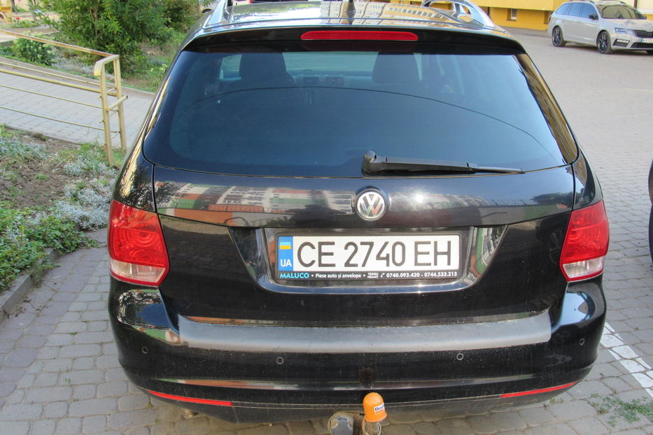 Продам Volkswagen Golf V 2008 года в Черновцах