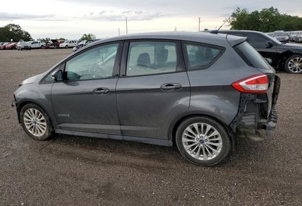 Продам Ford C-Max SE 2017 года в Луцке