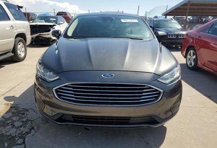 Продам Ford Fusion 2019 года в Одессе