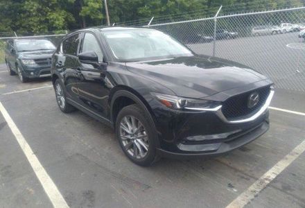 Продам Mazda CX-5 Grand Touring 2021 года в Одессе