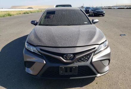 Продам Toyota Camry 2018 года в Одессе