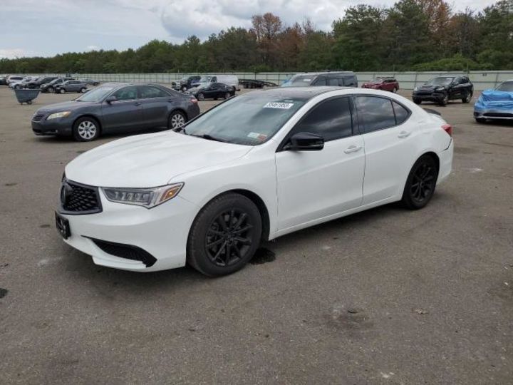 Продам Acura TLX 2018 года в Одессе