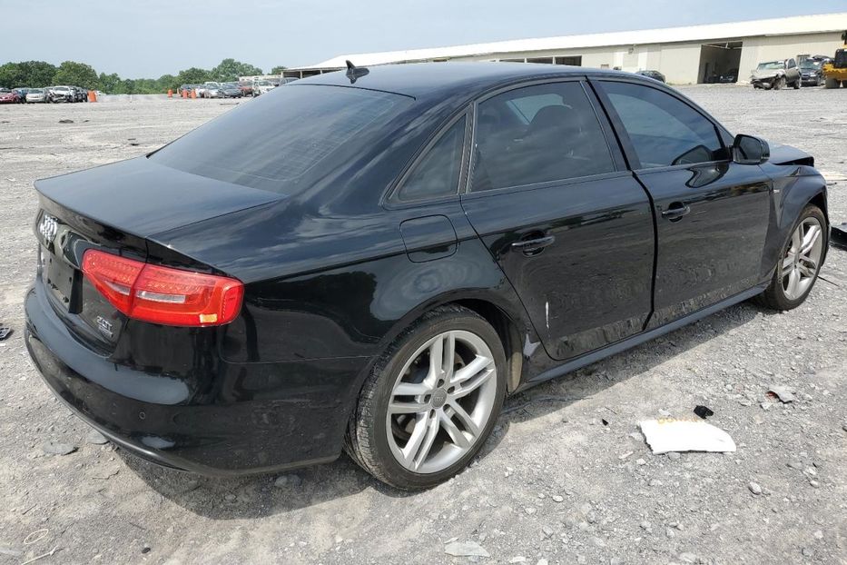 Продам Audi A4 2016 года в Луцке