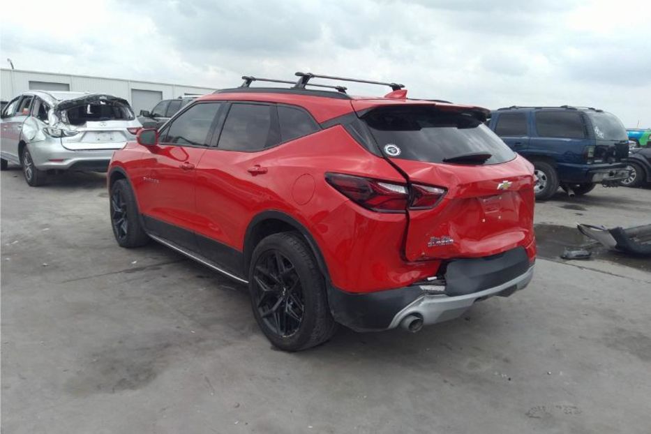 Продам Chevrolet Blazer 2019 года в Одессе