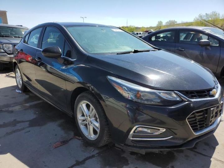 Продам Chevrolet Cruze 2017 года в Одессе