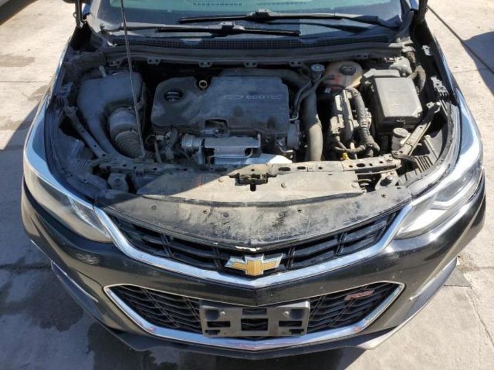 Продам Chevrolet Cruze 2017 года в Одессе