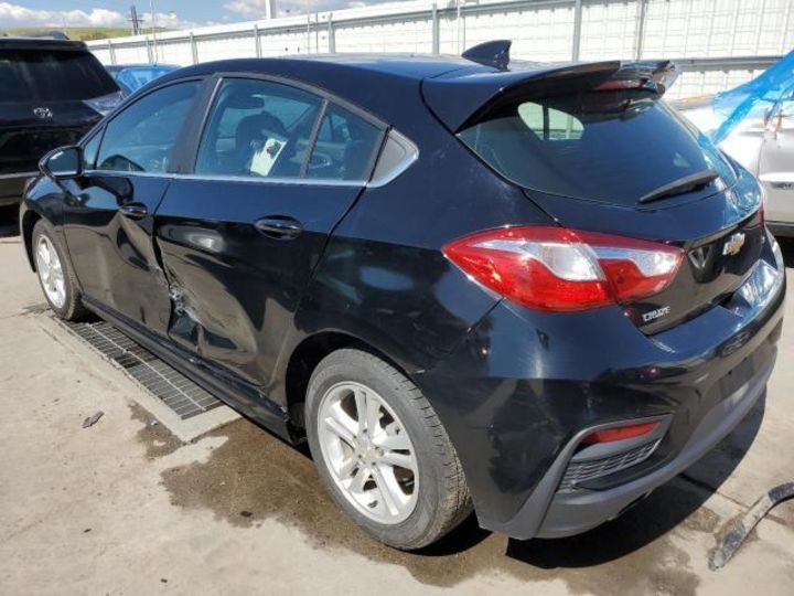 Продам Chevrolet Cruze 2017 года в Одессе