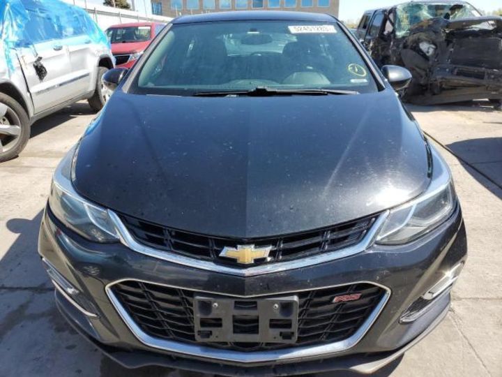 Продам Chevrolet Cruze 2017 года в Одессе