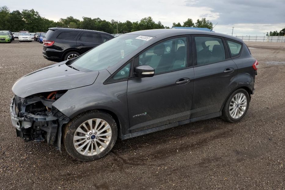 Продам Ford C-Max SE 2017 года в Луцке