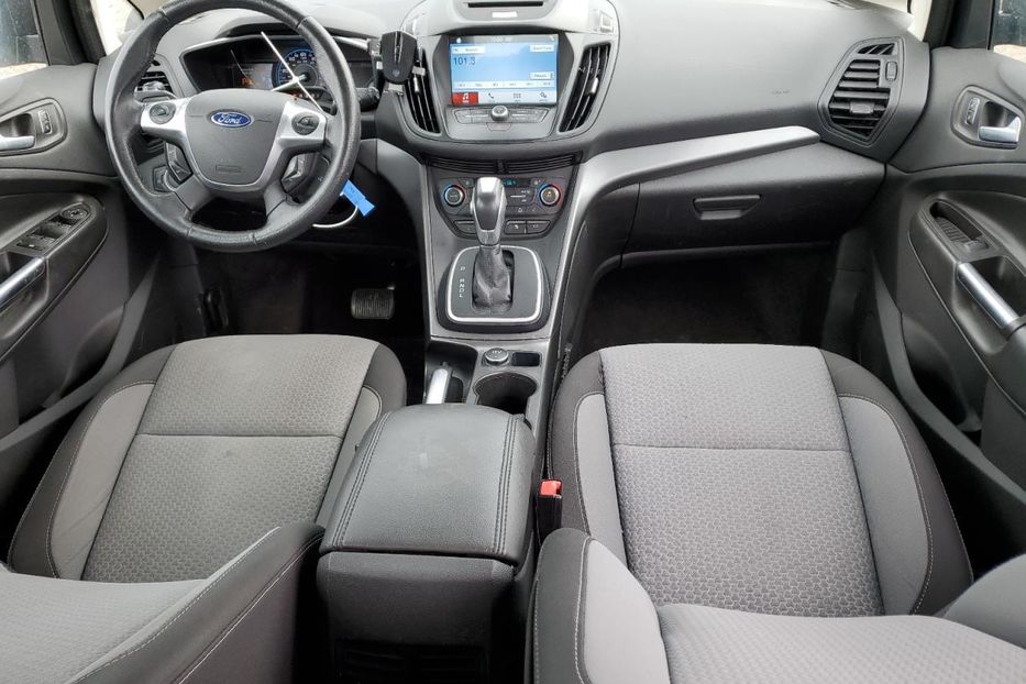 Продам Ford C-Max SE 2017 года в Луцке