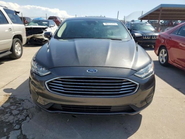 Продам Ford Fusion 2019 года в Одессе