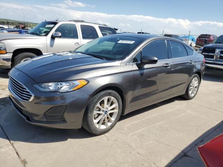 Продам Ford Fusion 2019 года в Одессе