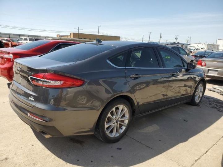 Продам Ford Fusion 2019 года в Одессе