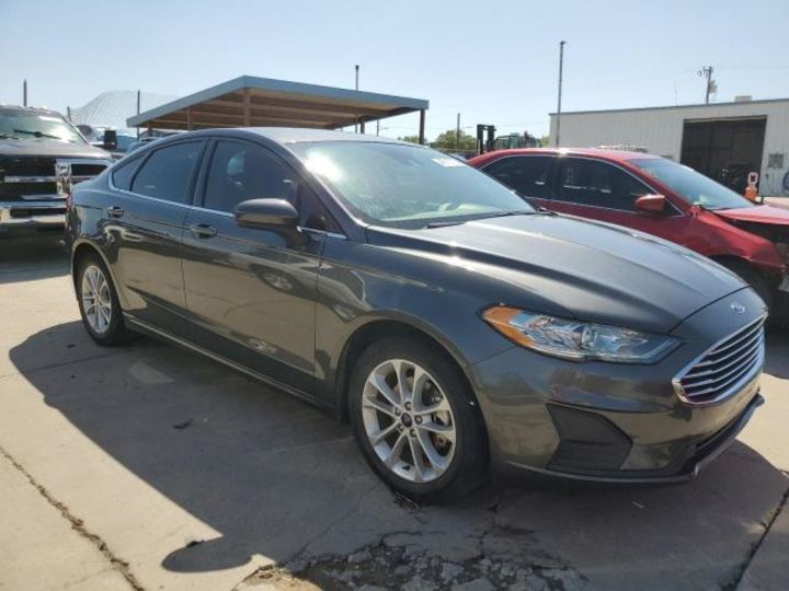 Продам Ford Fusion 2019 года в Одессе