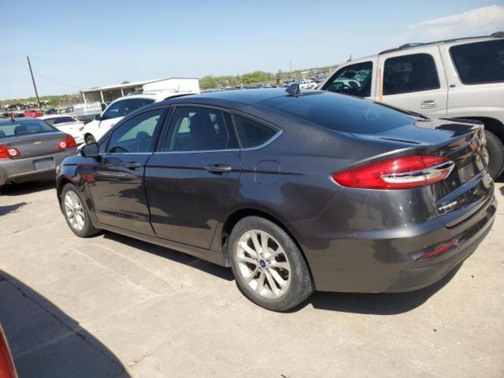 Продам Ford Fusion 2019 года в Одессе