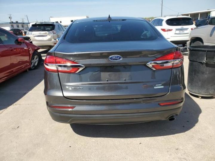 Продам Ford Fusion 2019 года в Одессе