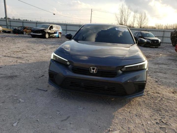 Продам Honda Civic SPORT  2022 года в Черкассах