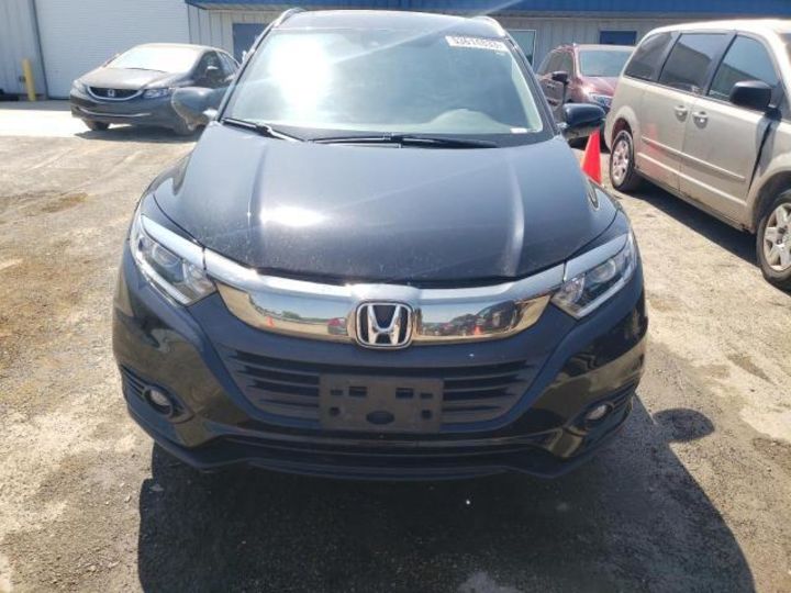 Продам Honda HR-V EXL   2021 года в Житомире