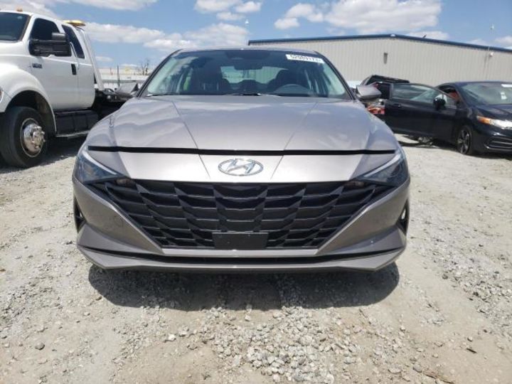 Продам Hyundai Elantra 2023 года в Виннице