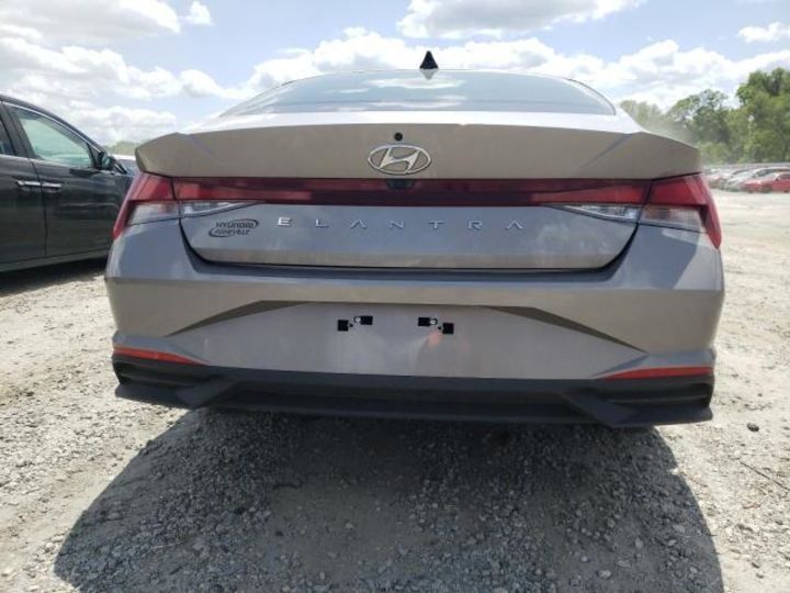 Продам Hyundai Elantra 2023 года в Виннице