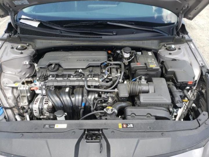 Продам Hyundai Elantra 2023 года в Виннице