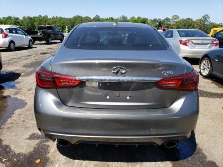 Продам Infiniti Q50 2018 года в Полтаве