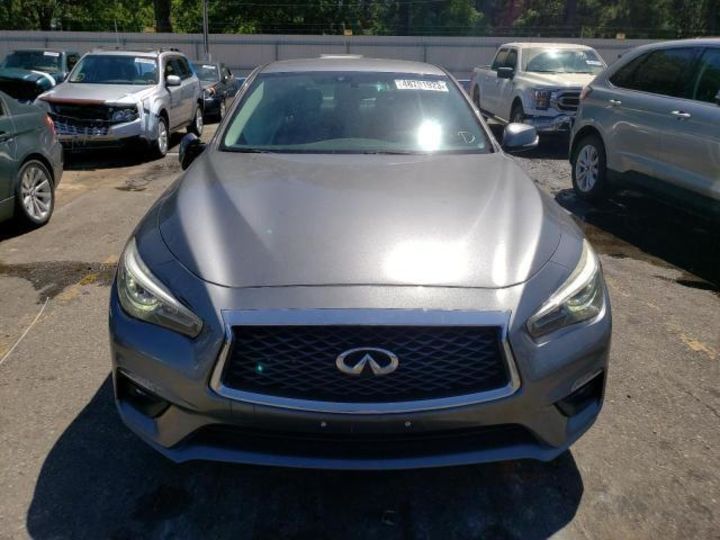 Продам Infiniti Q50 2018 года в Полтаве