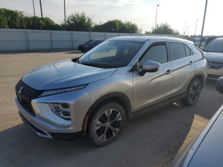 Продам Mitsubishi Eclipse CROSS SE 2022 года в Киеве