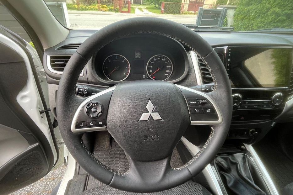 Продам Mitsubishi L 200 2015 года в Запорожье