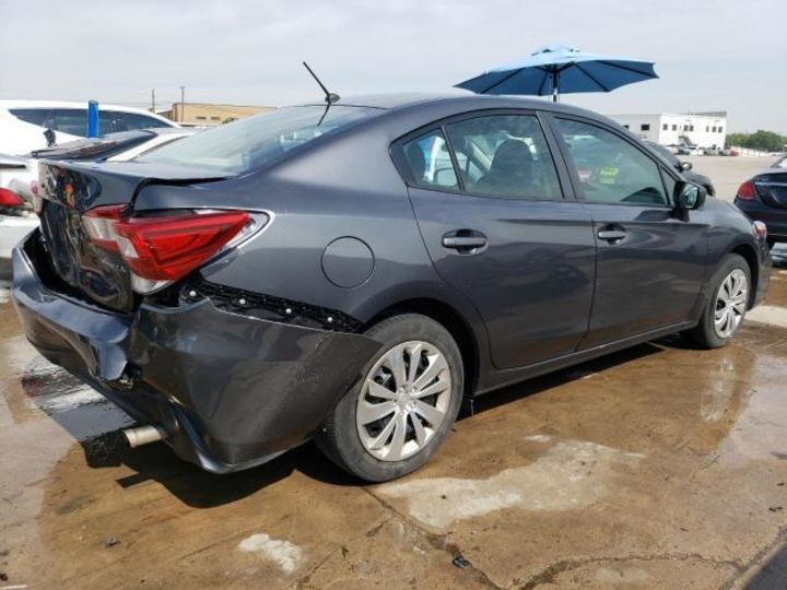 Продам Subaru Impreza 2019 года в Одессе
