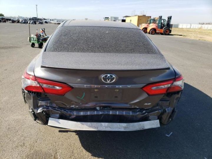 Продам Toyota Camry 2018 года в Одессе